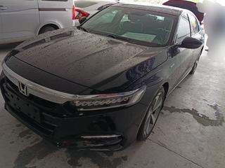 雅阁 2.0L 锐智版 
