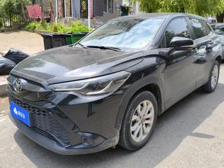 丰田锋兰达 2.0L 