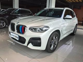 X3 2.0T M运动套装 