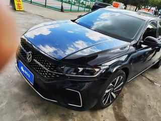 帕萨特 2.0T 330TSI星空精英版 