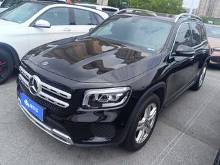 奔驰GLB 1.3T 