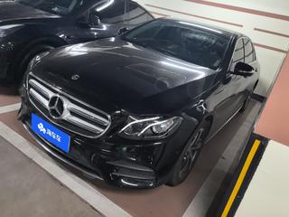 奔驰E级 E300L 运动豪华型改款 