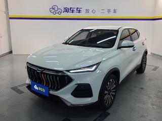长安欧尚欧尚X5 1.6L 