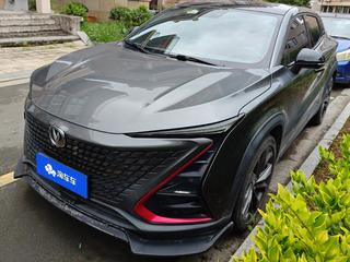长安UNI-T 1.5T 