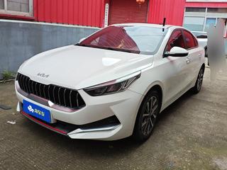 起亚K3 1.4T 自动 GT-Line奋斗互联版 