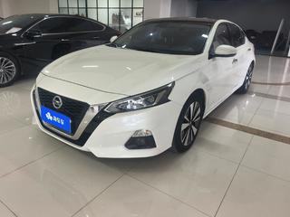 天籁 2.0L XL舒适版 