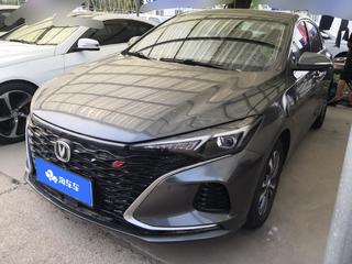 长安逸动PLUS 1.4T 自动 尊贵型 