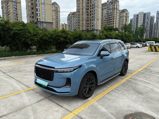 理想ONE 1.2T 