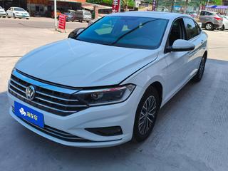 大众速腾 1.4T 自动 280TSI舒适型 