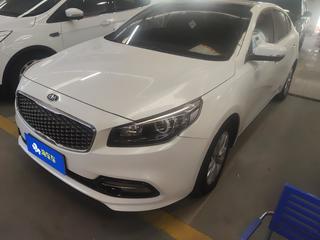 起亚K4 1.8L 