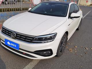 大众凌渡 1.4T 