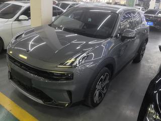 领克06 PHEV 1.5T 