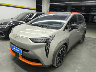 广汽埃安AION Y 0.0T 