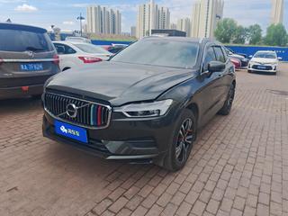 沃尔沃XC60 2.0T 