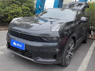 领克05 2.0T 