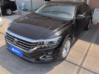 大众帕萨特 2.0T 自动 330TSI精英版 