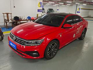 大众凌渡 1.4T 