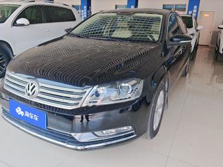 迈腾 1.8T 豪华型 