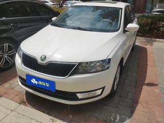 斯柯达昕动 1.6L 