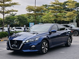 天籁 2.0L XL-Upper智行版 