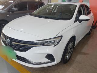 别克威朗 1.3T 