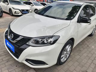 骐达 1.6L 智行版 