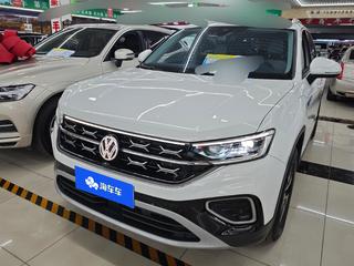 大众探岳 2.0T 