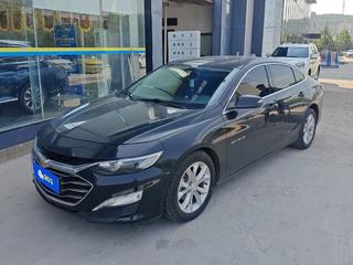 雪佛兰迈锐宝XL 1.3T 