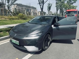 长安深蓝SL03 1.5L 
