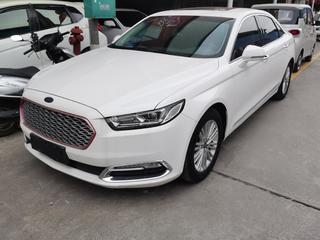 福特金牛座 2.0T 