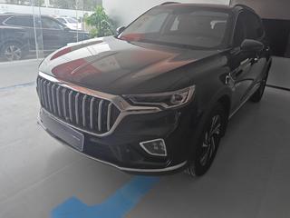 红旗HS5 2.0T 