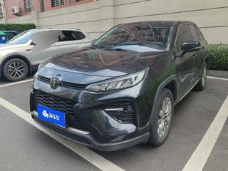丰田威兰达 2.0L 