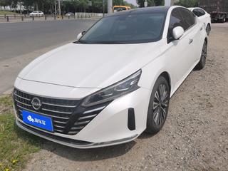 天籁 2.0L XL-TLS悦享版 