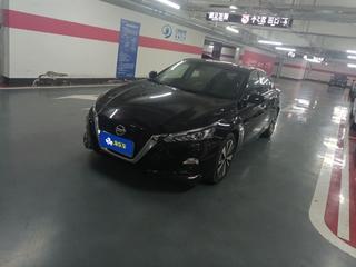 天籁 2.0L XL舒适版 