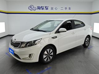 起亚K2 1.4L 