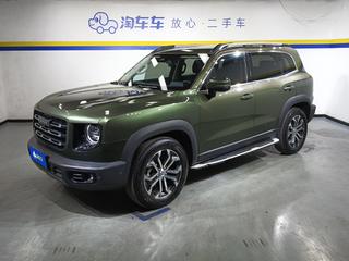 哈弗哈弗大狗 1.5T 
