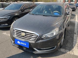 奔腾B70 2.0L 自动 豪华型 