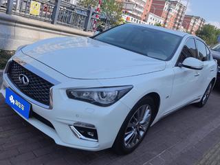 英菲尼迪Q50L 2.0T 