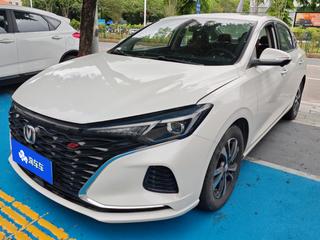 长安逸动PLUS 1.4T 