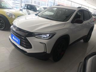 雪佛兰创酷 1.0T 