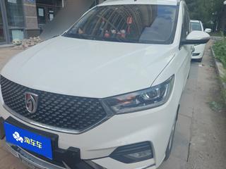 宝骏360 1.5L 自动 精英型 