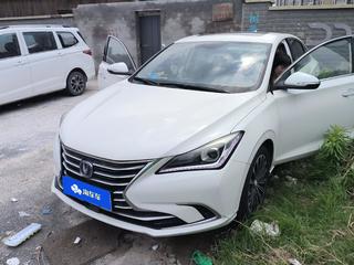 长安逸动 1.6L 自动 高能版争锋型 