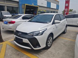 丰田致享 1.5L 