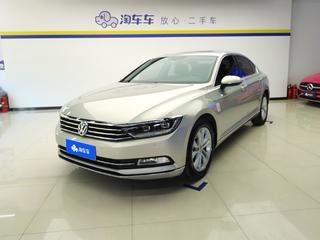 迈腾 1.8T 330TSI豪华型 
