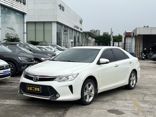 凯美瑞 骏瑞S 2.0L 