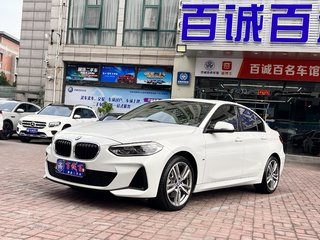 宝马1系 2.0T 