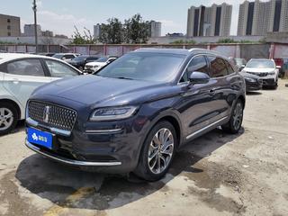 林肯航海家 2.0T 