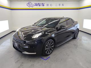 领克03+ 2.0T 