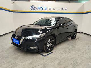 日产轩逸 1.6L 