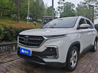 530 1.5T 豪华型 
